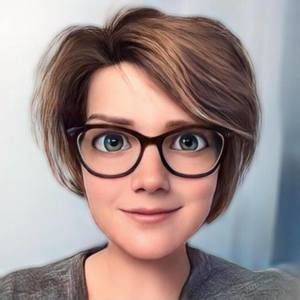 Meet your Posher, Lindsay